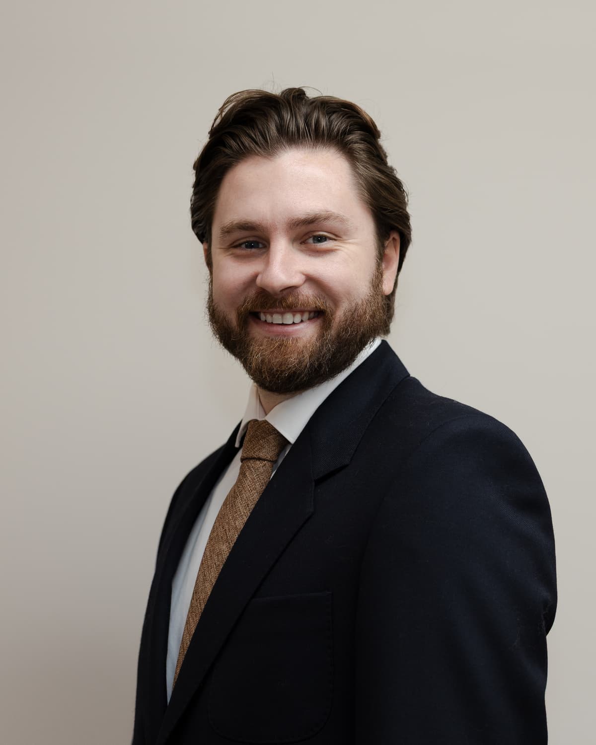 Michael Volf, Founder of BoolCare